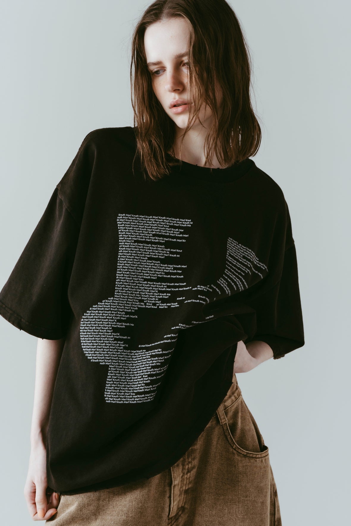 K error design T shirt(unisex)/2color