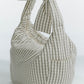 label checkered shirts bag