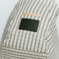 label checkered shirts bag
