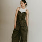 2way front cross all in one/khaki