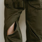 2way front cross all in one/khaki