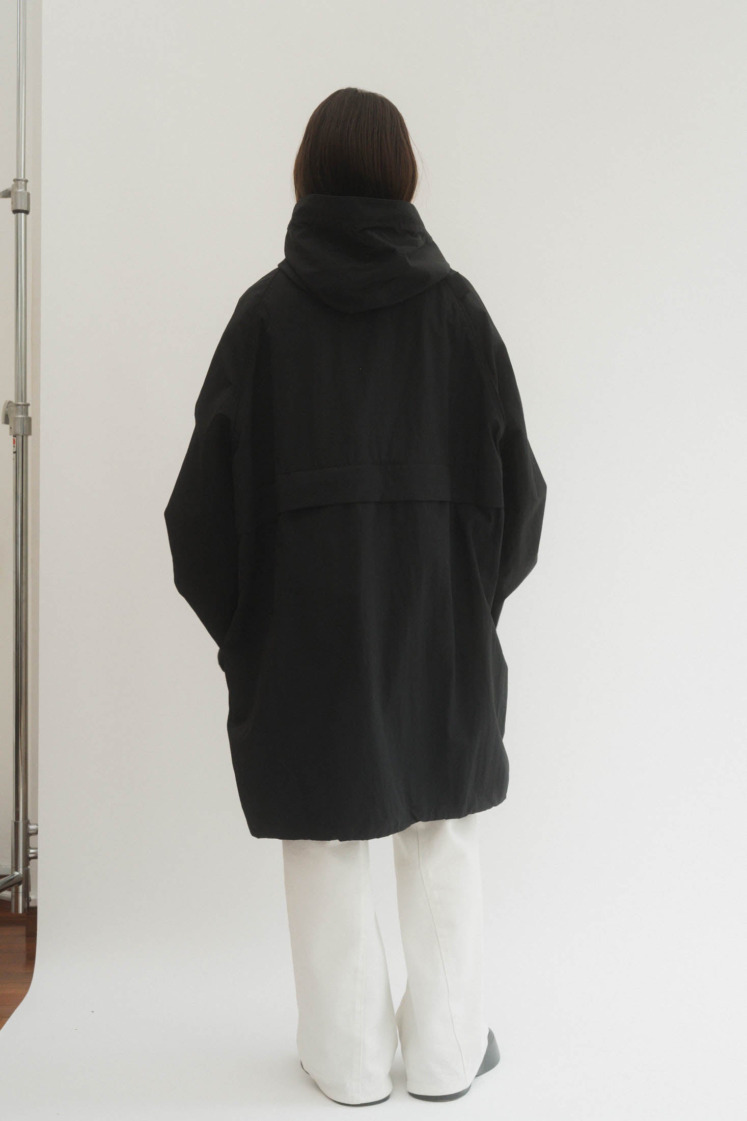 小物 waterproof mountain coat / Knuth Marf waterproof mountain coat/2color | KNUTH MARF