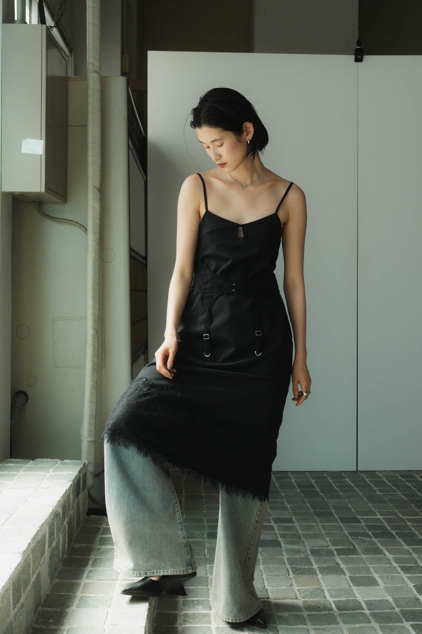 DRESSES | KNUTH MARF