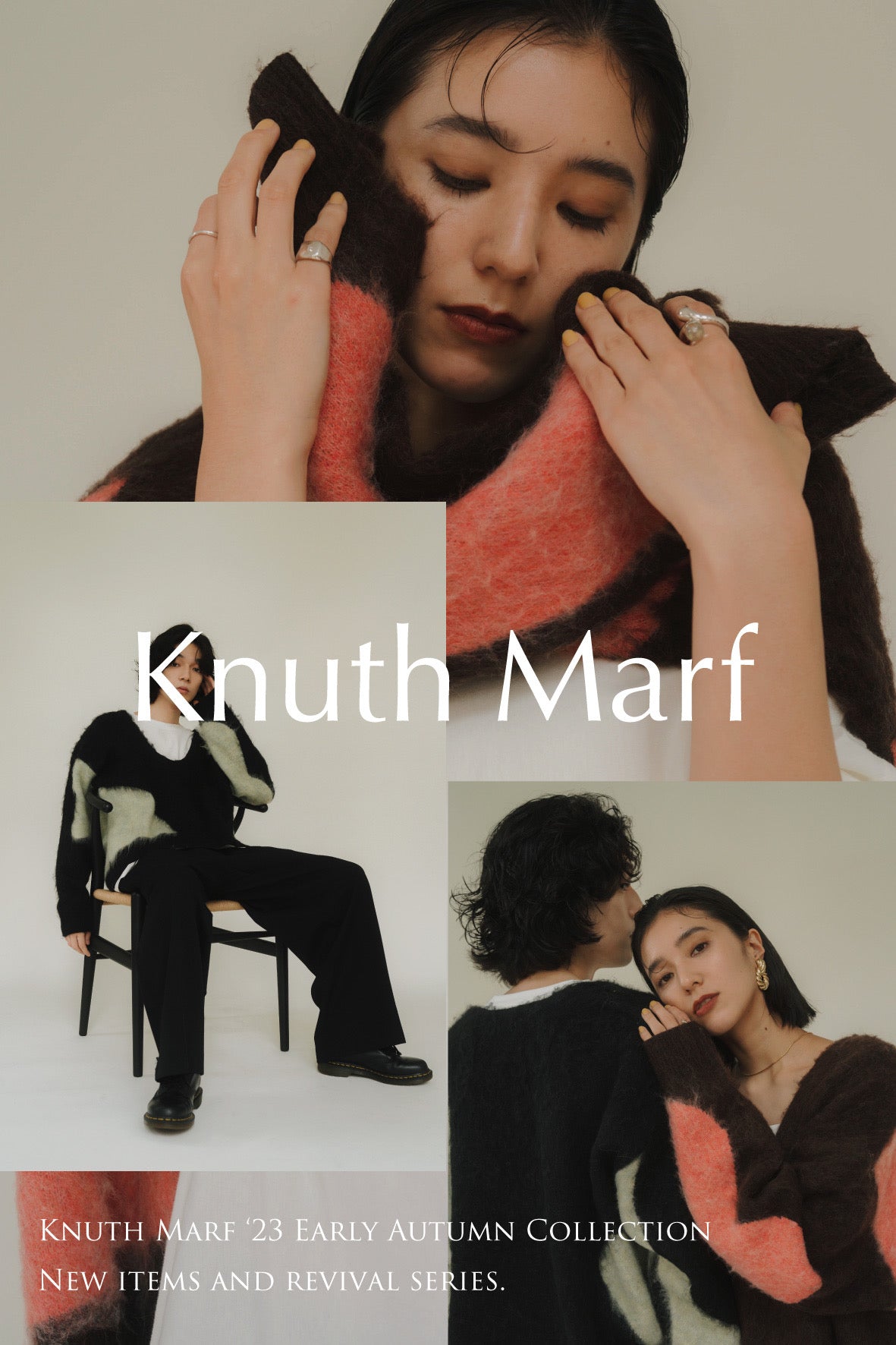 Knuth Marf | KNUTH MARF