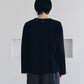 basic pack tee(unisex)/black