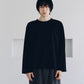 basic pack tee(unisex)/black