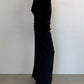 (仮商品名)ロングスカート/black