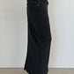 (仮商品名)ロングスカート/black