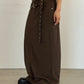 (仮商品名)ロングスカート/brown