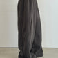 (仮商品名)ボアパンツ(unisex)/gray