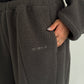 (仮商品名)ボアパンツ(unisex)/gray