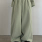 (仮商品名)ボアパンツ(unisex)/mint