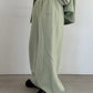 (仮商品名)ボアパンツ(unisex)/mint