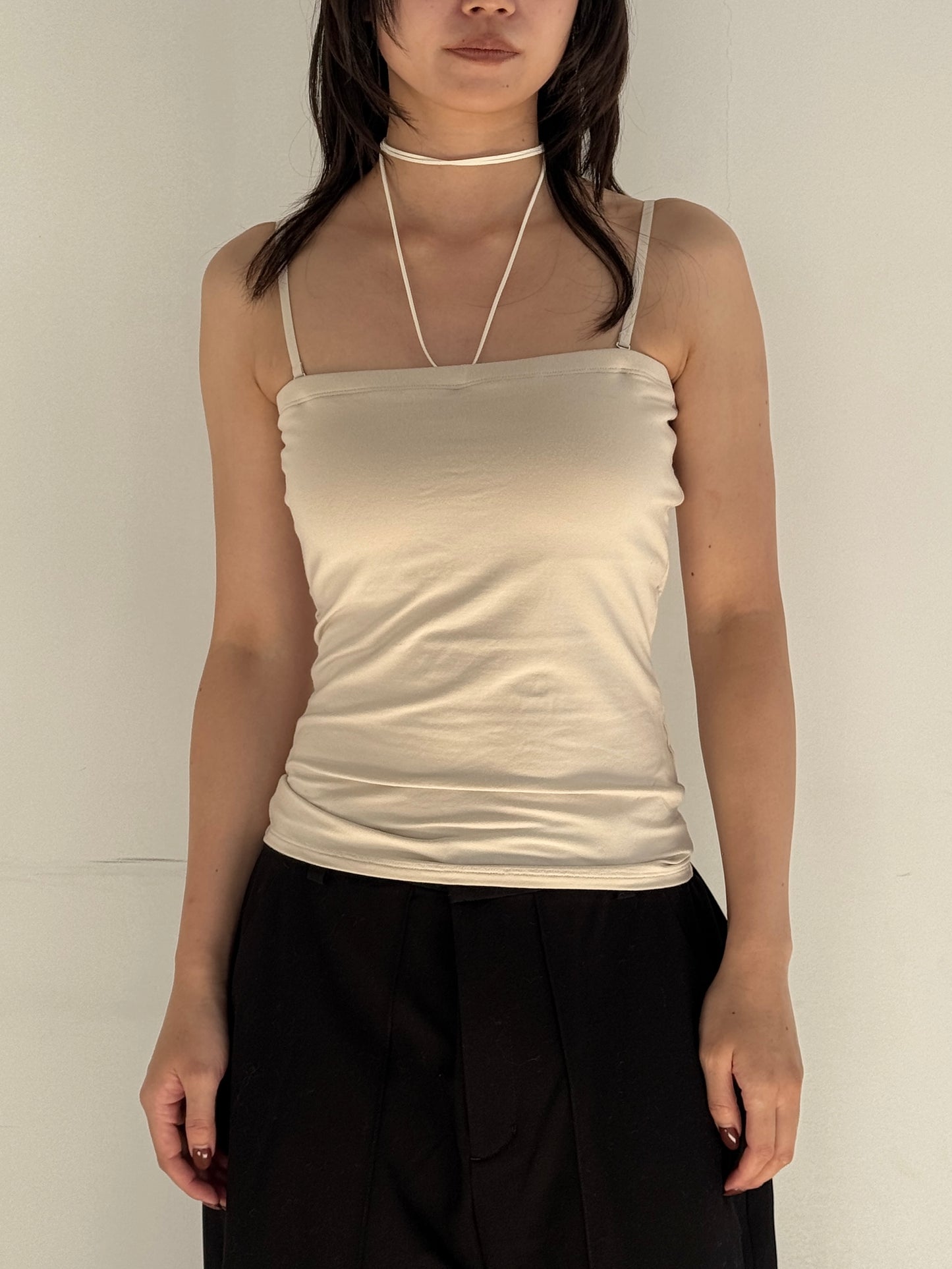 (仮商品名)bra top/3color