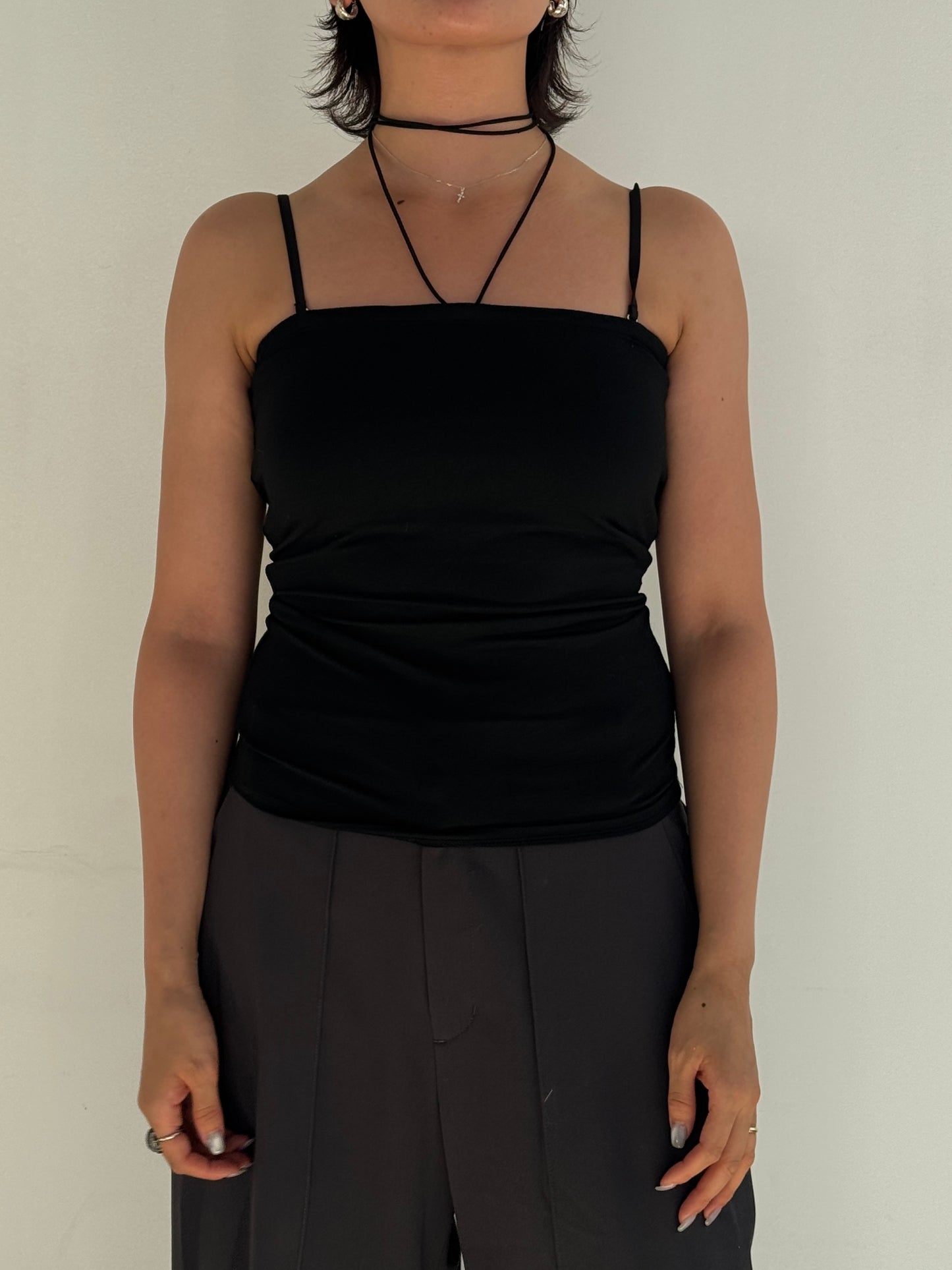(仮商品名)bra top/3color