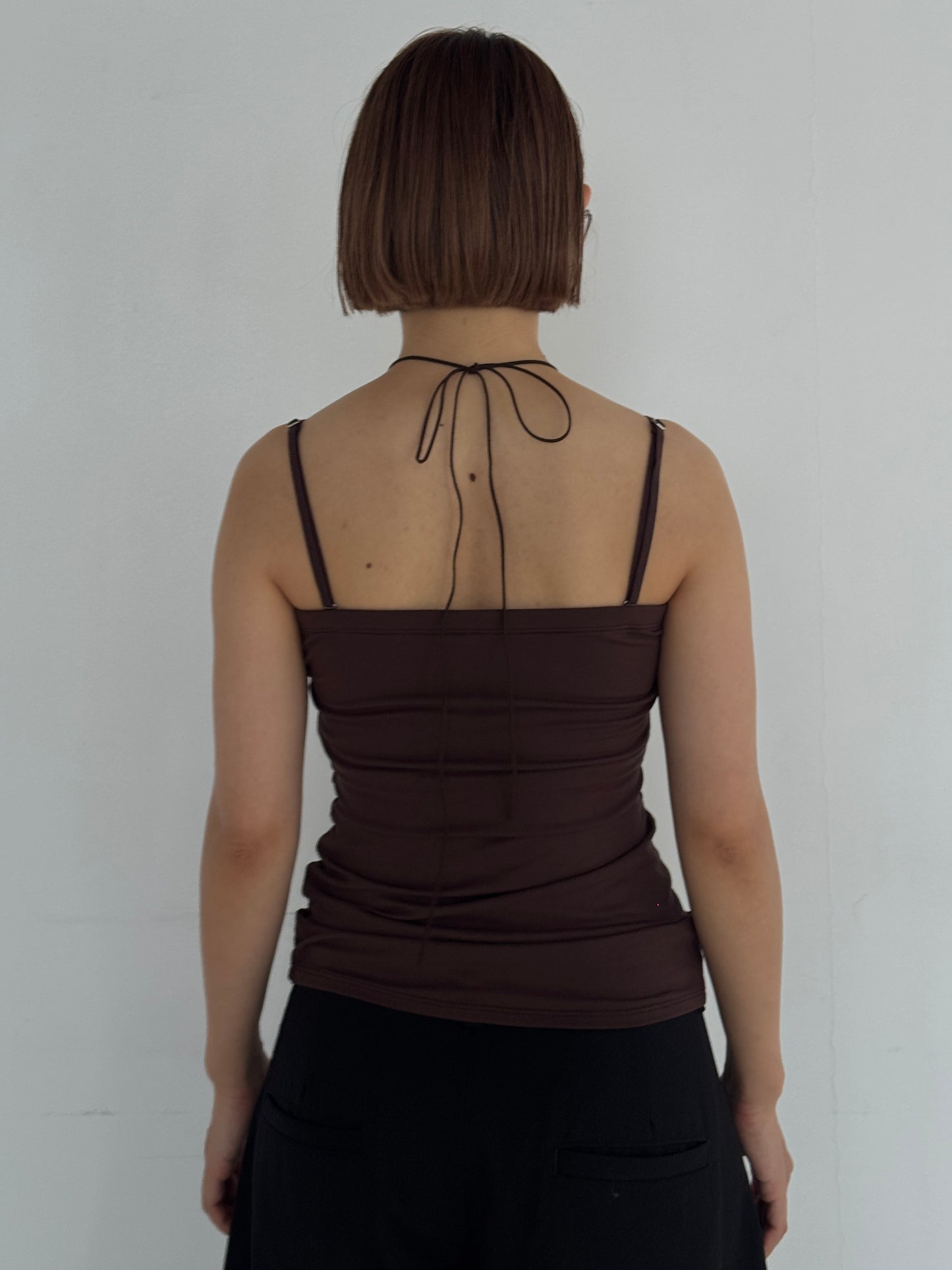 (仮商品名)bra top/3color