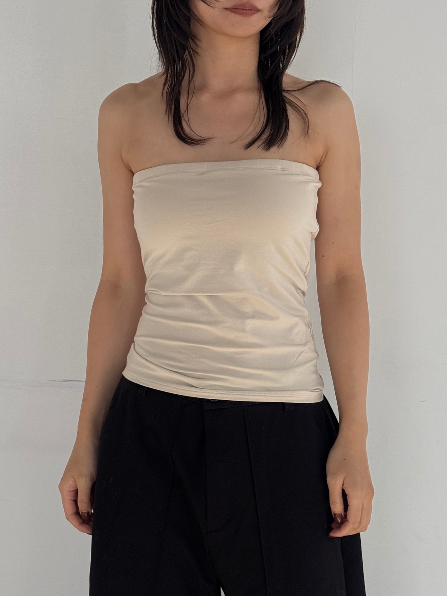 (仮商品名)bra top/3color