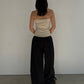 (仮商品名)bra top/3color