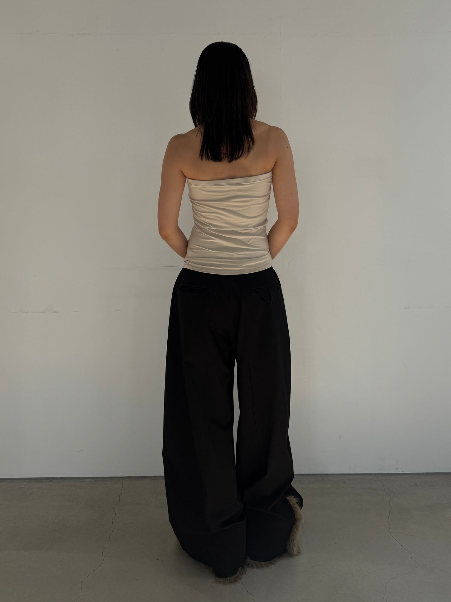 (仮商品名)bra top/3color
