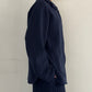 (仮商品名)パジャマトップス(unisex)/navy