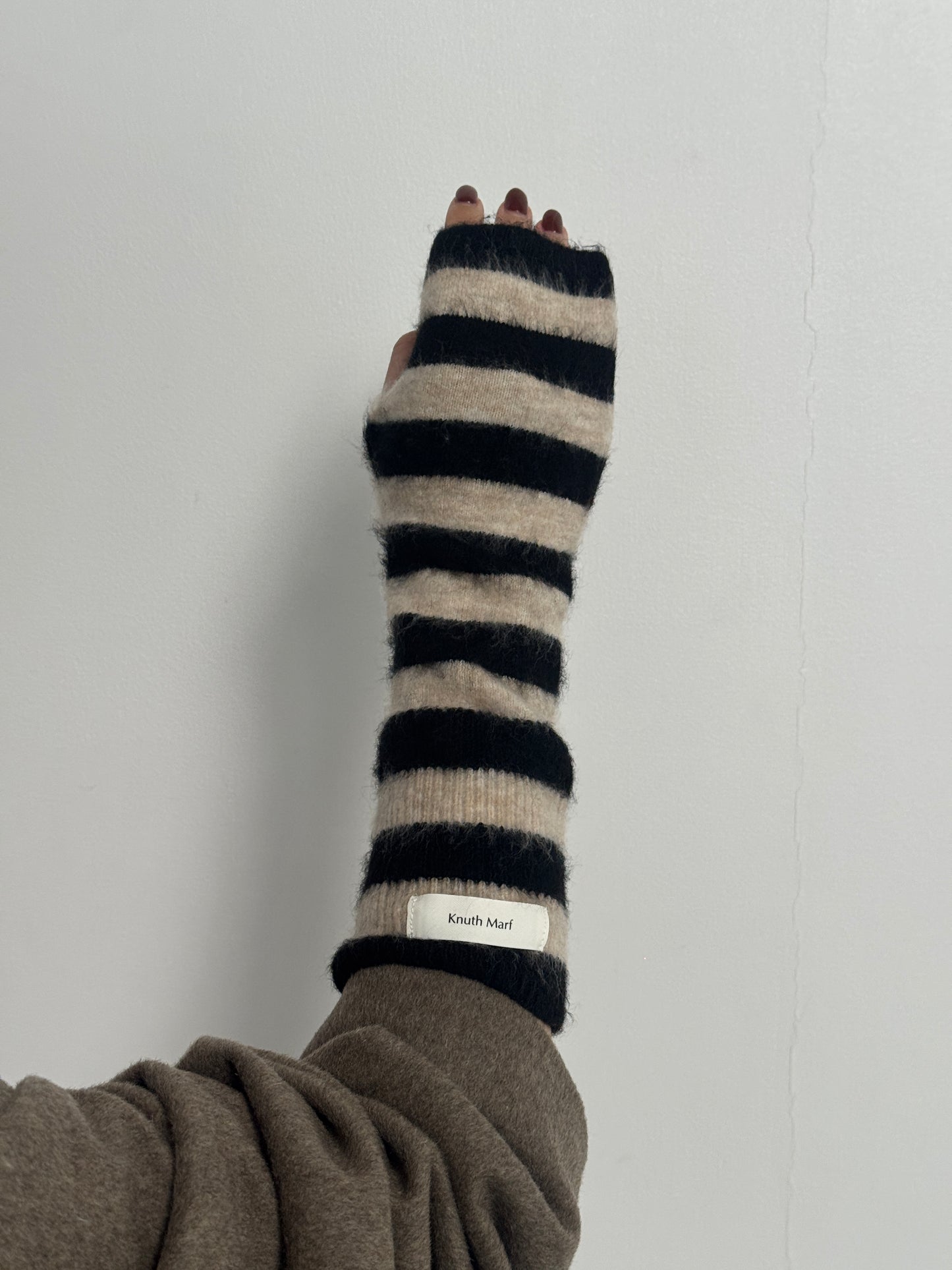 (仮商品名)手袋/3color