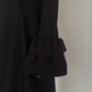 (仮商品名)ワンピース/black