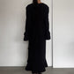 (仮商品名)ワンピース/black