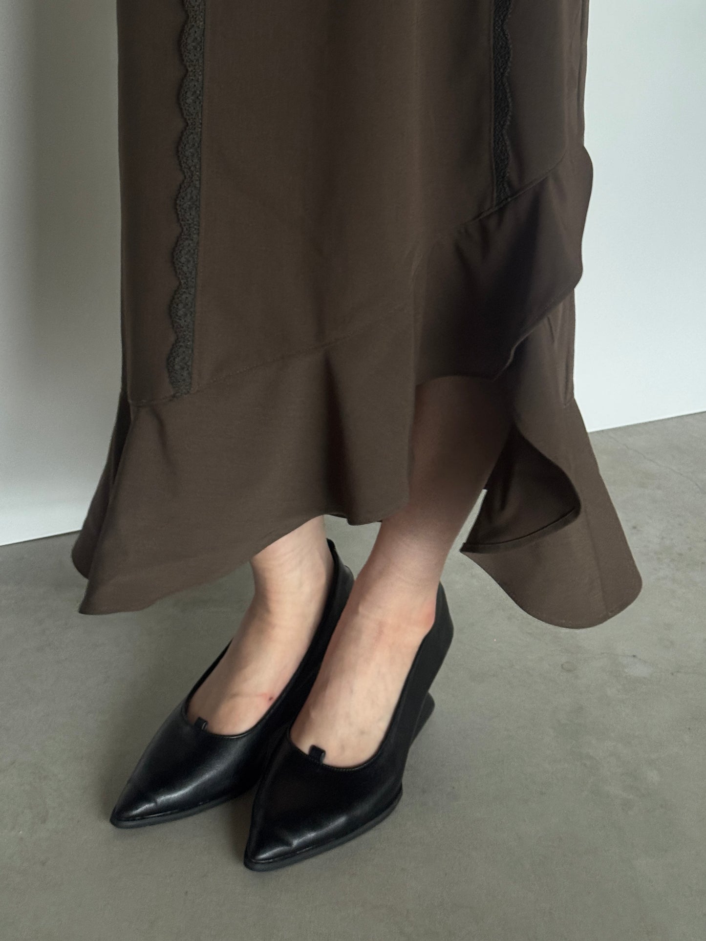 (仮商品名)ワンピース/khaki