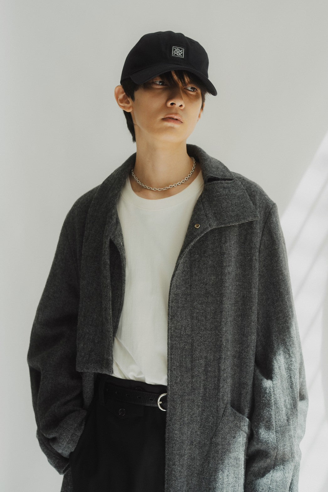 Knuth Marf アウター 2way down jacket (unisex)/3color | KNUTH MARF