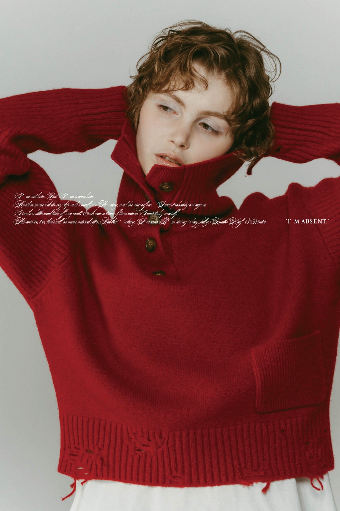 Knuth Marf | KNUTH MARF