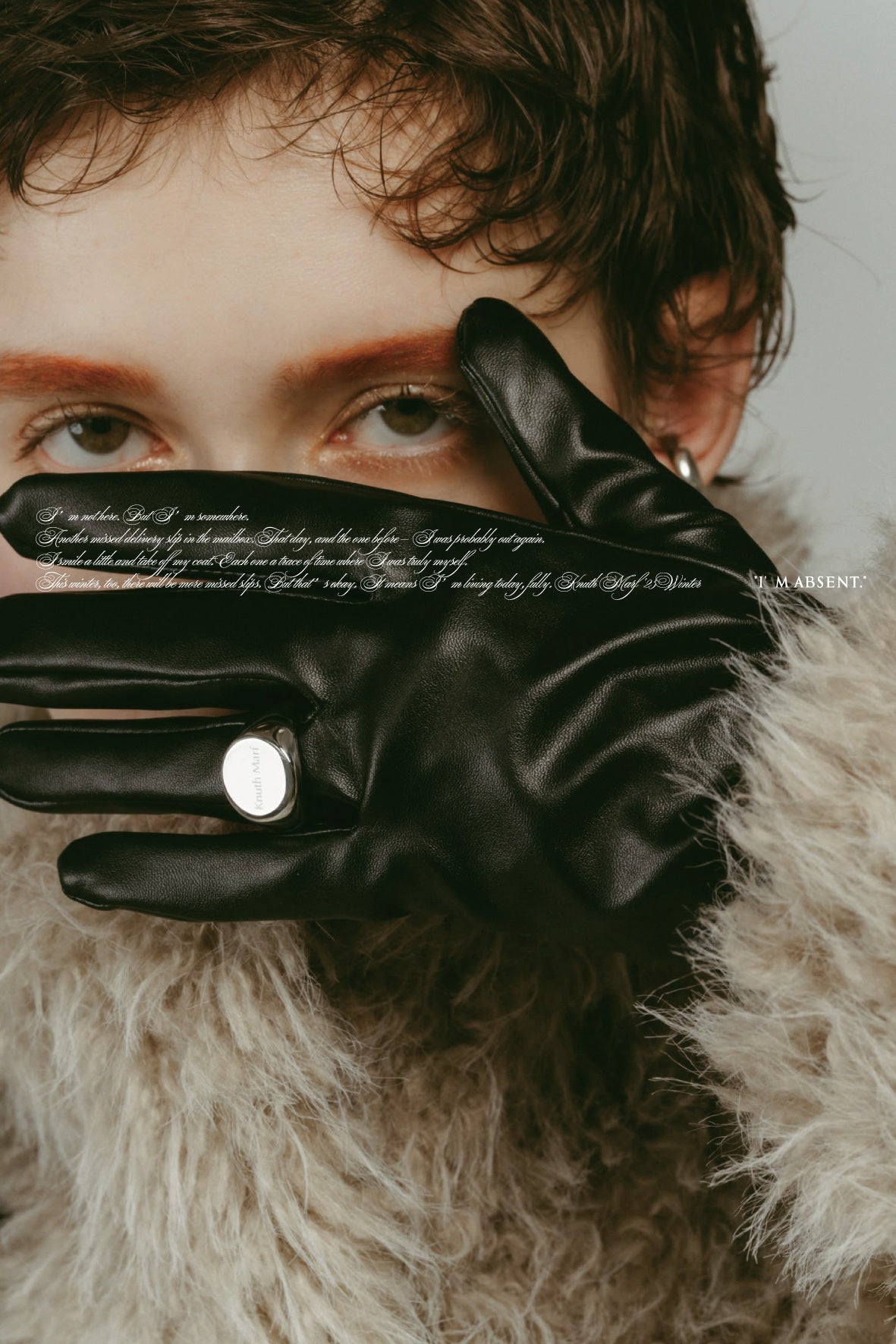 Knuth Marf | KNUTH MARF