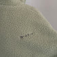 (仮商品名)ボアパーカー(unisex)/mint