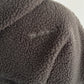 (仮商品名)ボアパーカー(unisex)/gray