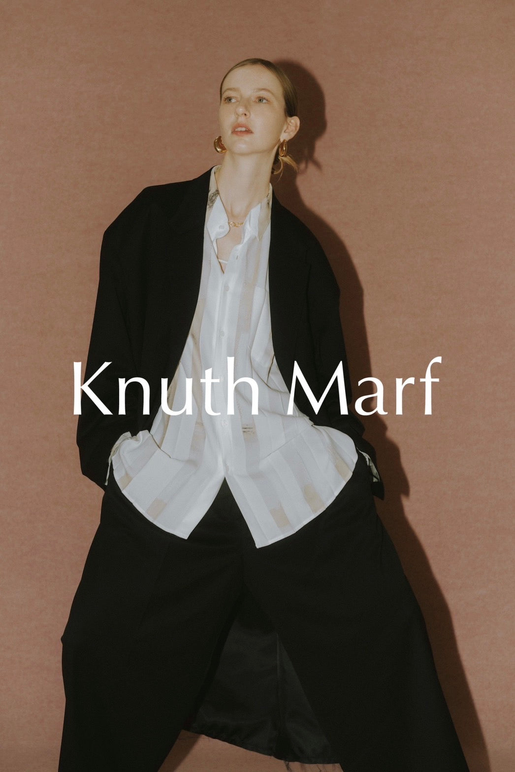 Knuth Marf