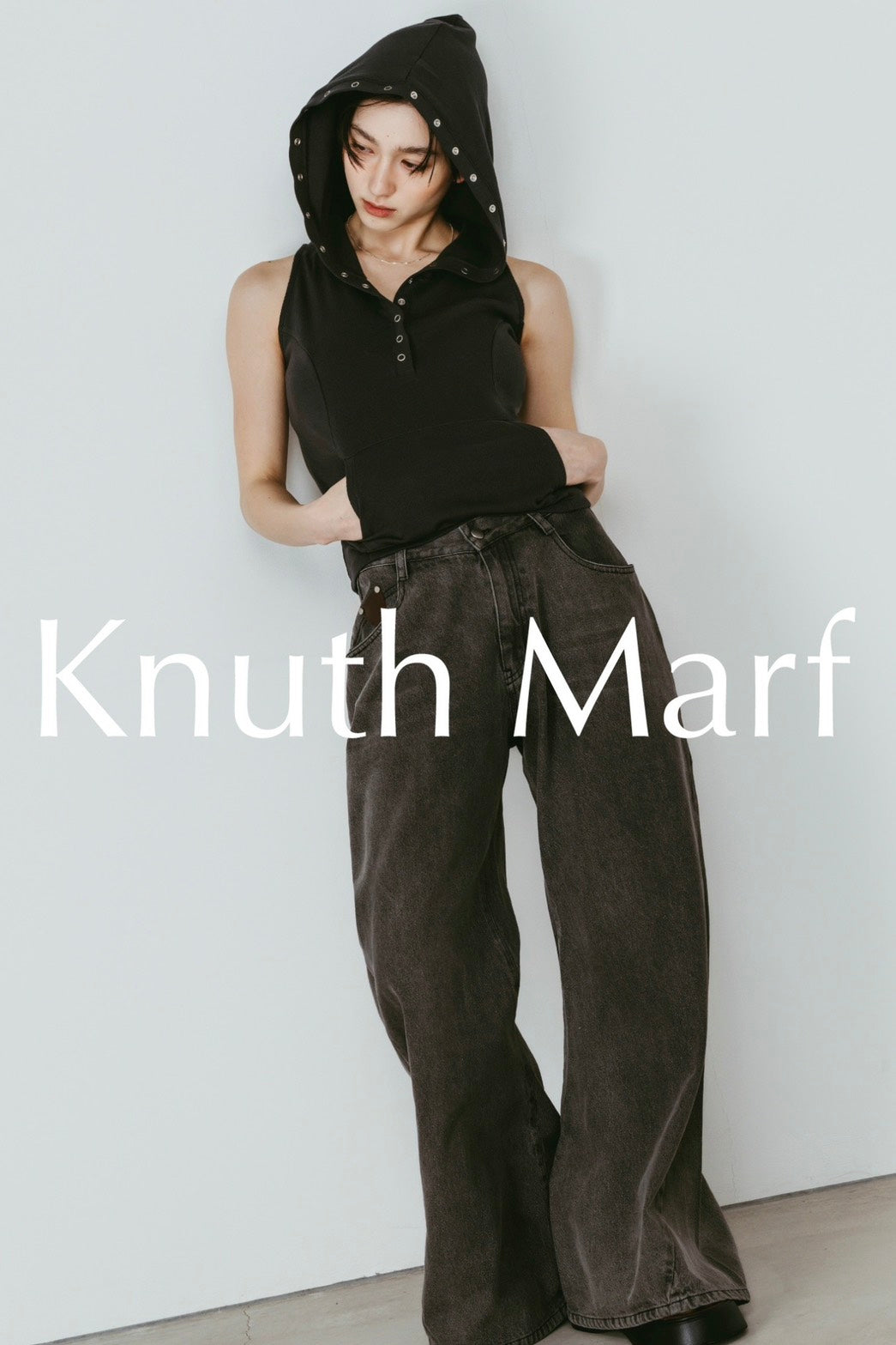Knuth Marf | KNUTH MARF Knuth Marf | KNUTH MARF