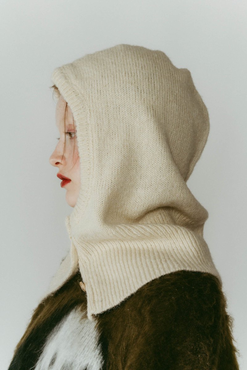 balaclava/3color - KNUTH MARF