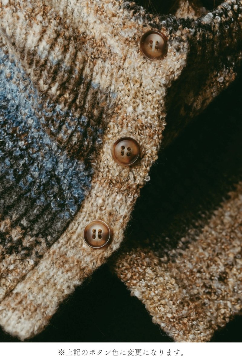 balaclava/3color - KNUTH MARF