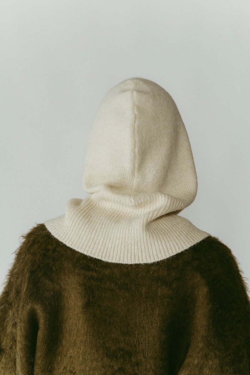 balaclava/3color - KNUTH MARF