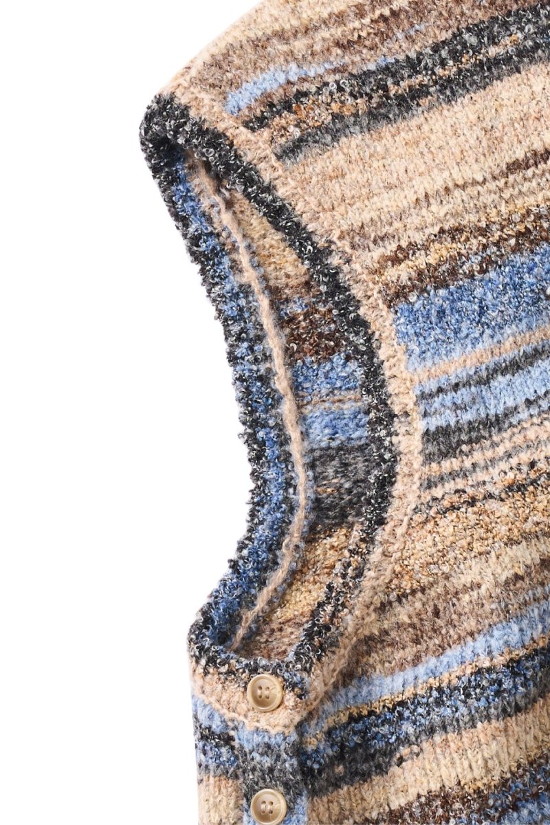 balaclava/3color - KNUTH MARF