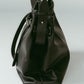 belted leather big bag/2color - KNUTH MARF
