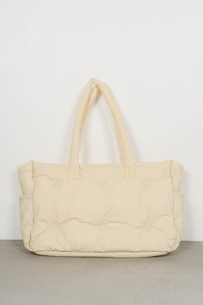 big quilt bag/3color - KNUTH MARF