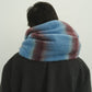 border volume muffler/2color - KNUTH MARF