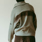 concept jacquard knit/gray - KNUTH MARF
