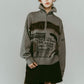 concept jacquard knit/gray - KNUTH MARF