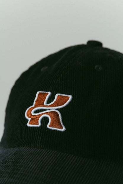 corduroy cap/2color - KNUTH MARF
