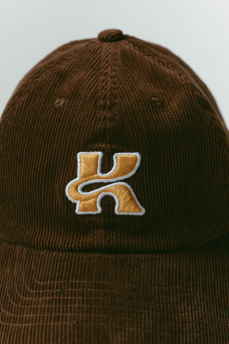 corduroy cap/2color | KNUTH MARF