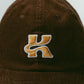 corduroy cap/2color - KNUTH MARF