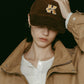 corduroy cap/2color - KNUTH MARF