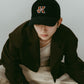 corduroy cap/2color - KNUTH MARF