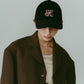 corduroy cap/2color - KNUTH MARF